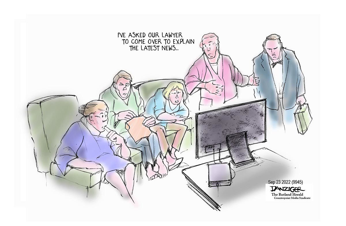 Danziger